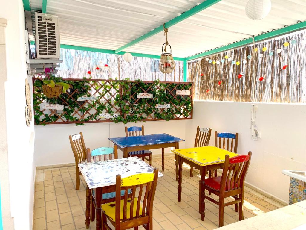 The Central Guesthouse photo 3