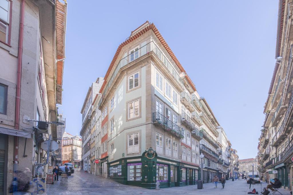 Alliança Suites 1909 - Porto — photo 1