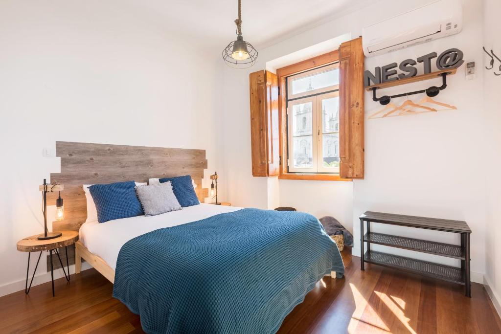 Graça and Alfama Heritage 3-BR Signature Suites — photo 1