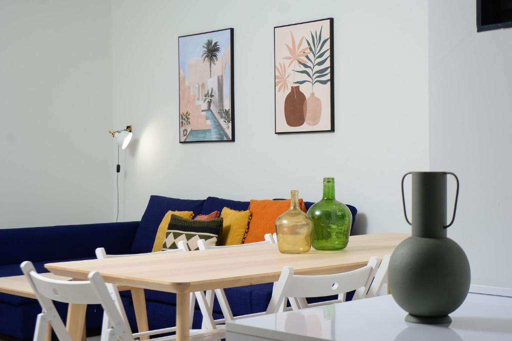 Travel and Live Apartments — photo 1