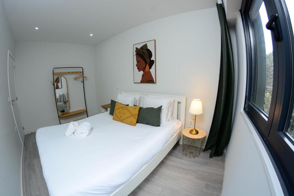 Travel and Live Apartments photo 2