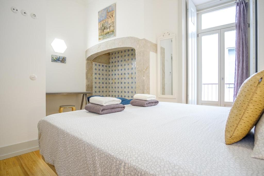 Superb apartment in historical centre photo 2