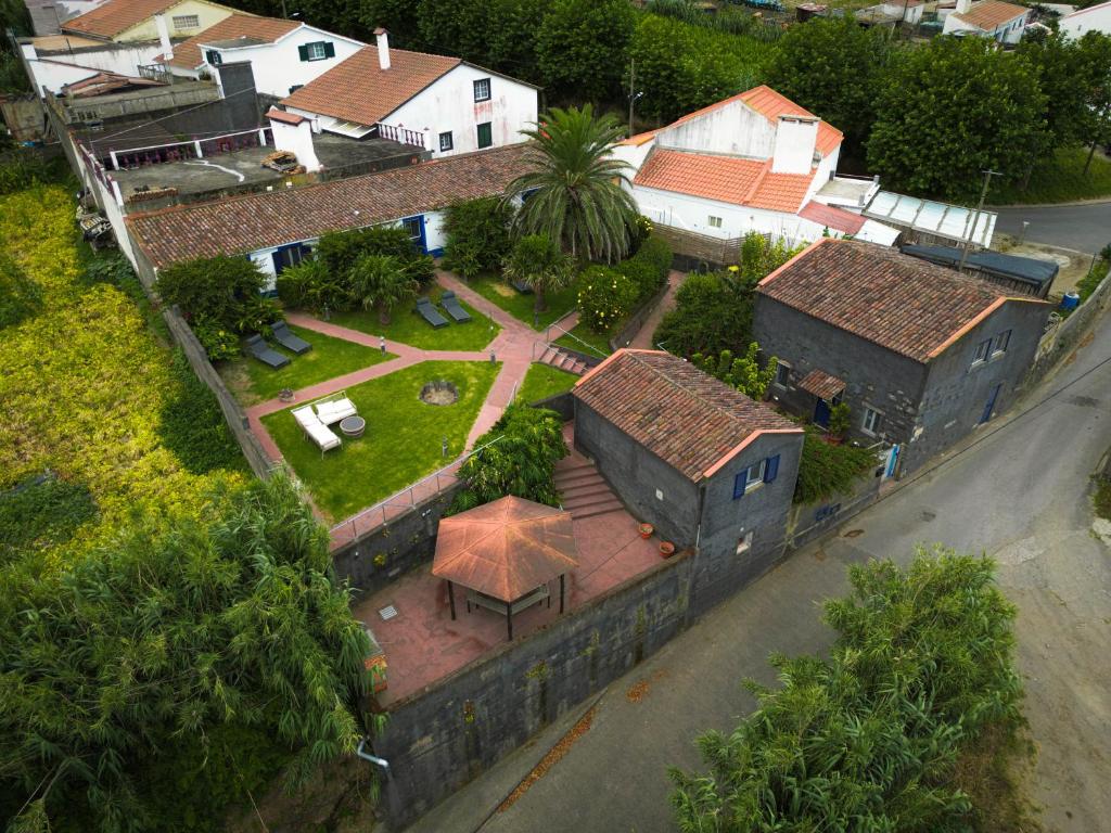 Onda - Boutique Garden Ocean View Suite in the Countryside - Vila Pilar — photo 1