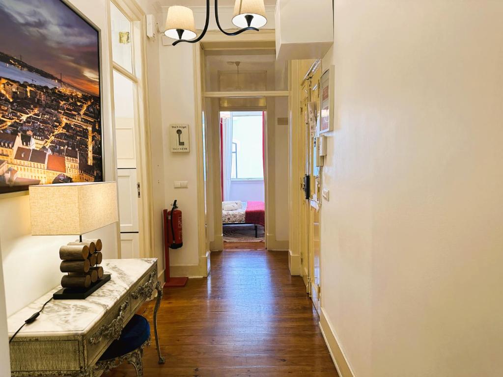 Estrela Charming Rooms by HOST-POINT — photo 1