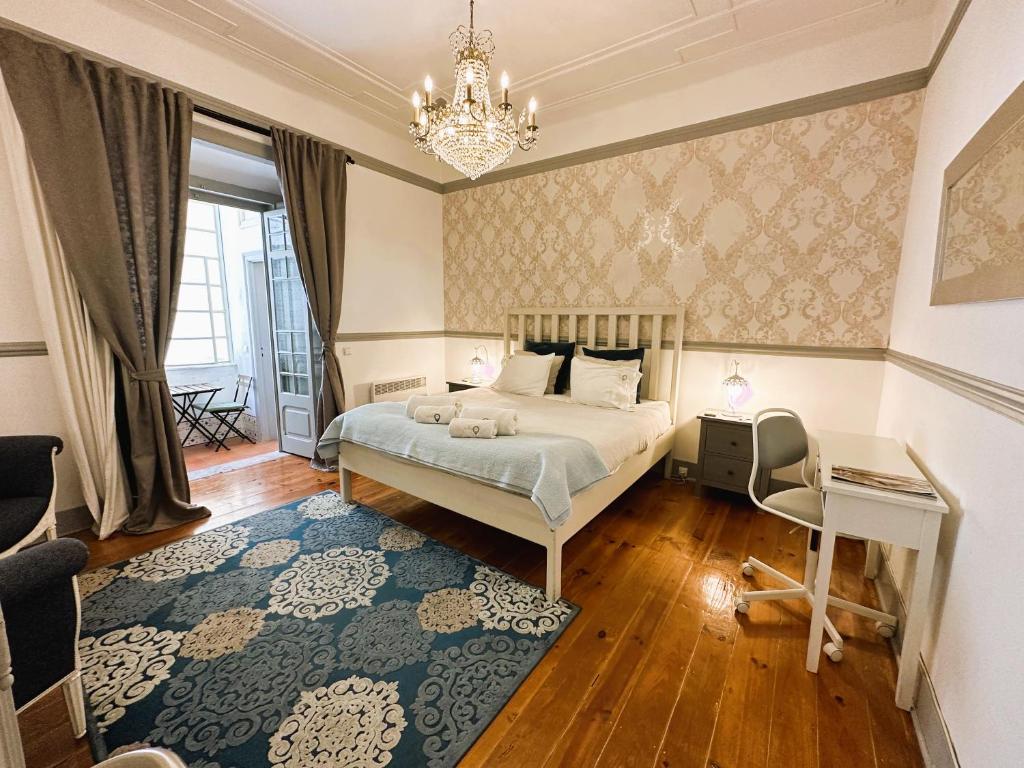 Estrela Charming Rooms by HOST-POINT photo 2