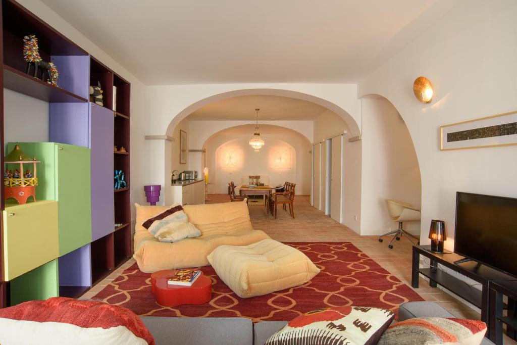 Tavira Loft Almirante Design — photo 1