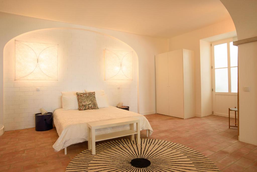 Tavira Loft Almirante Design photo 2