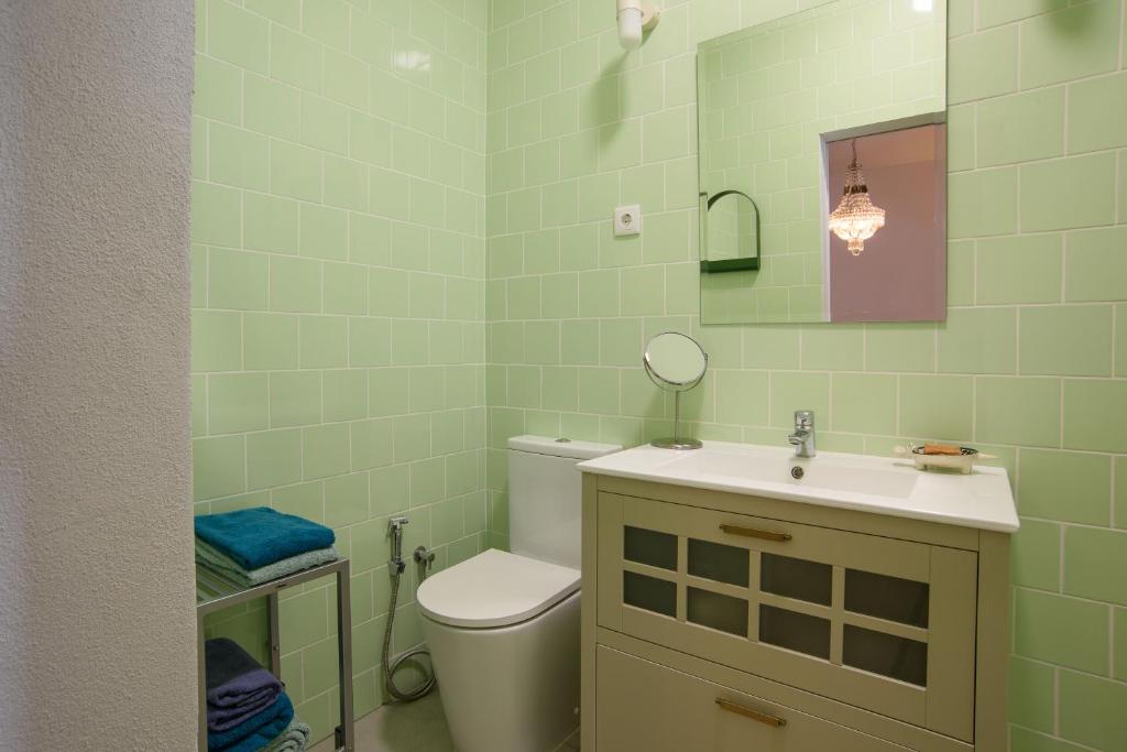 Tavira Loft Almirante Design photo 3