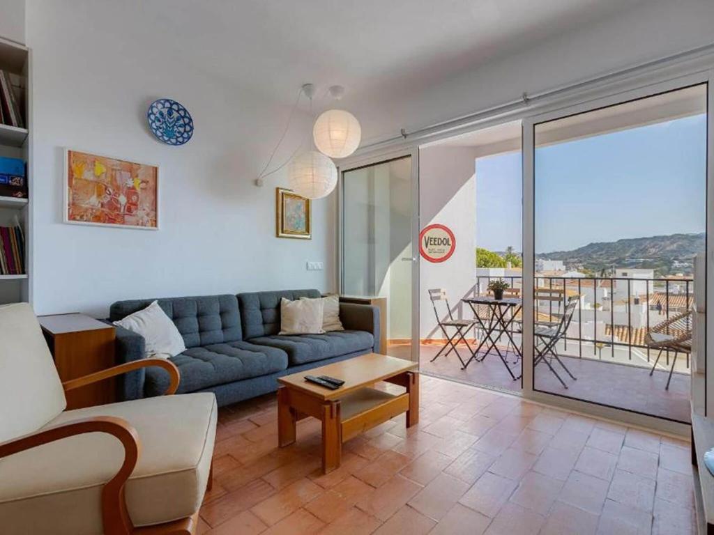 Flat in Praia da Luz with Sea Views — photo 1