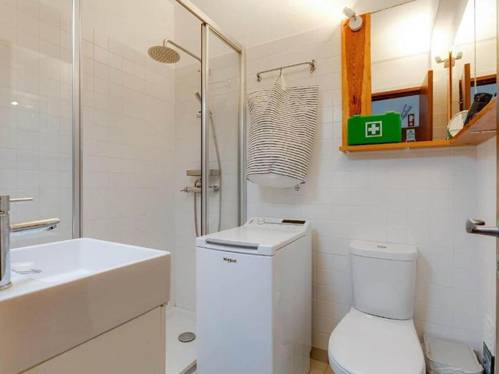 Flat in Praia da Luz with Sea Views photo 3