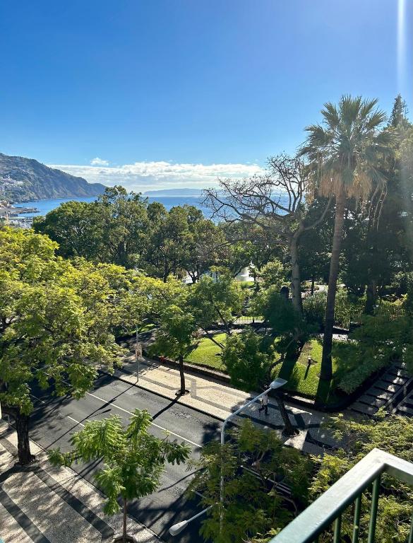 Santa Catarina by Olá Madeira — photo 1