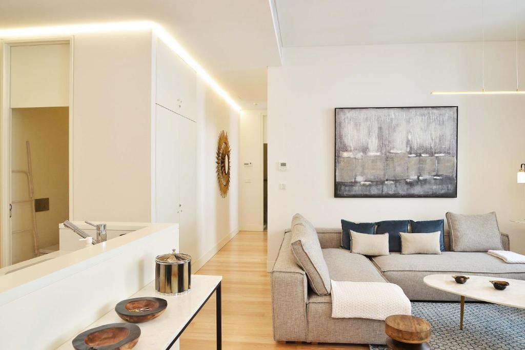 Trendy Chic - Checkinhome photo 3