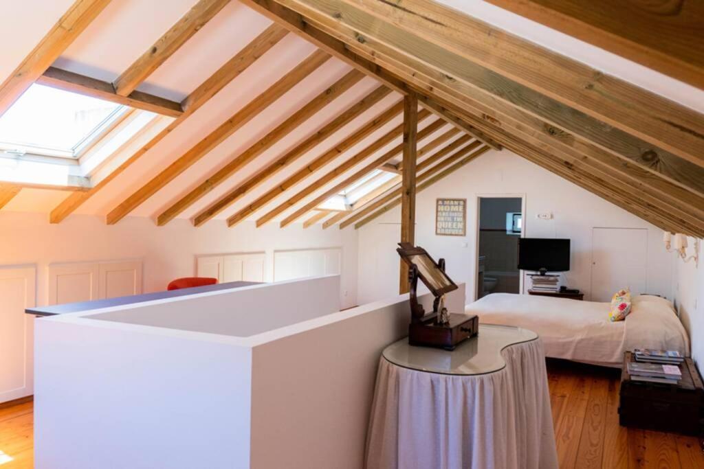 Sintra • Banzão House with Swimming Pool photo 2