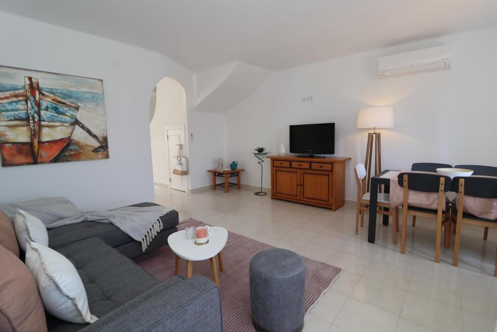 São Rafael Beach Apartment 92A — photo 1