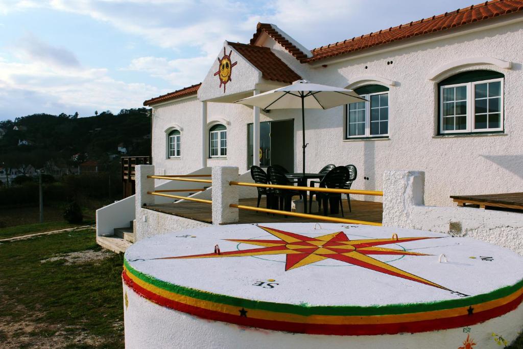 Sunshine Hostel — photo 1