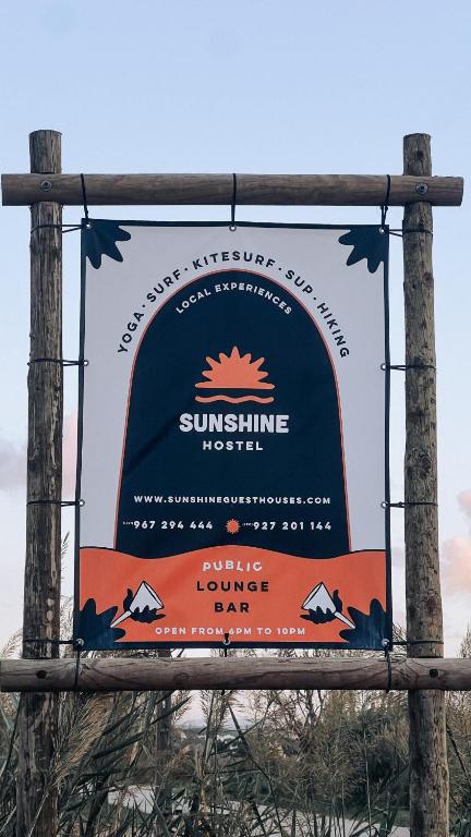 Sunshine Hostel photo 3
