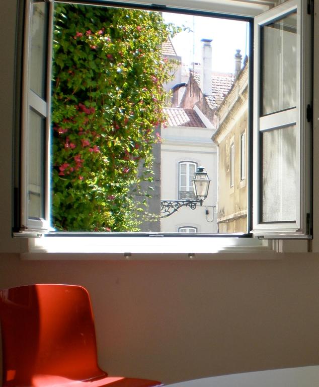 Terrace Principe Real — photo 1