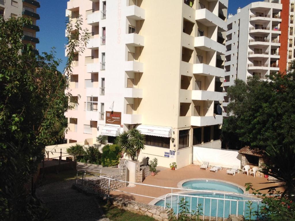 Squash Club Apartamentos photo 3