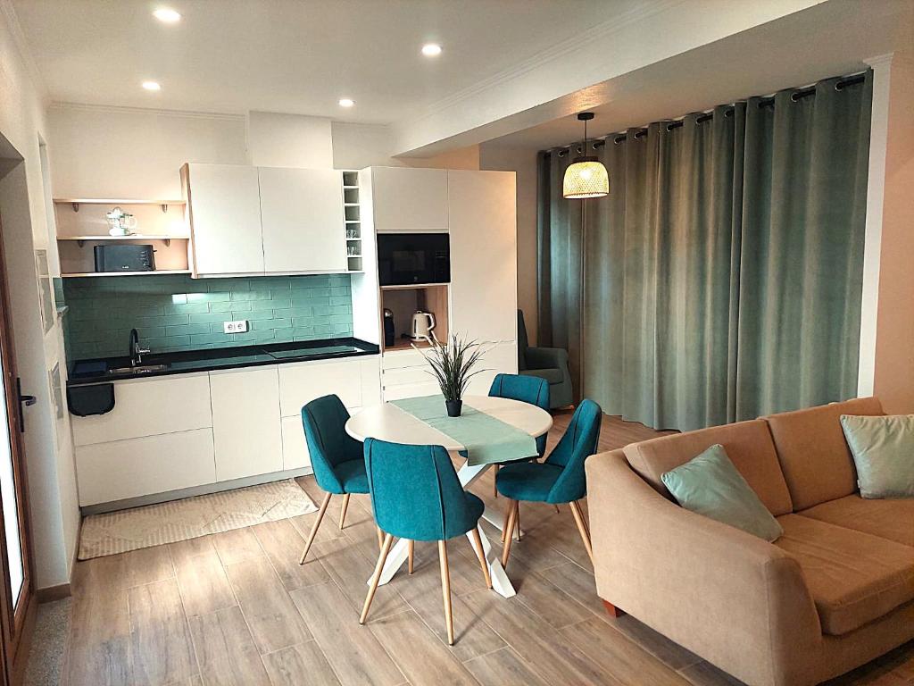 Apartment Studio Espiche near Praia da Luz — photo 1