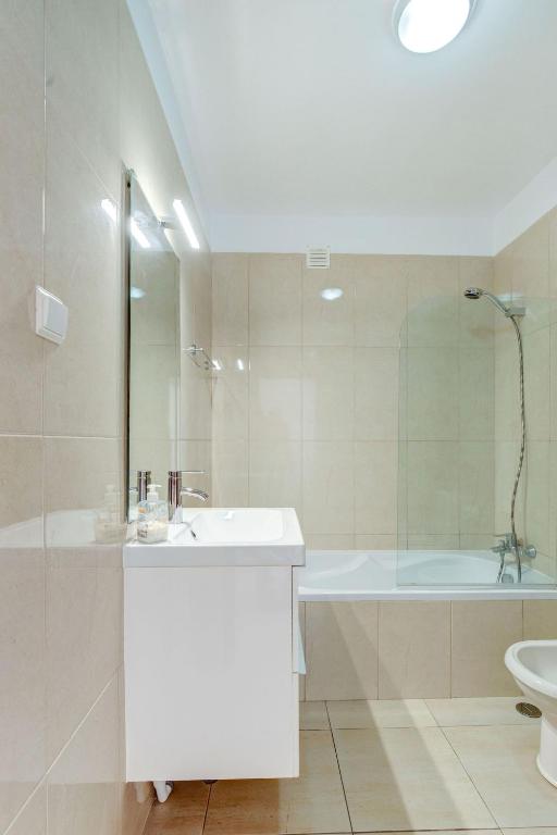 11 marinha - Two Bedroom Apt at Praia do Marinha photo 3