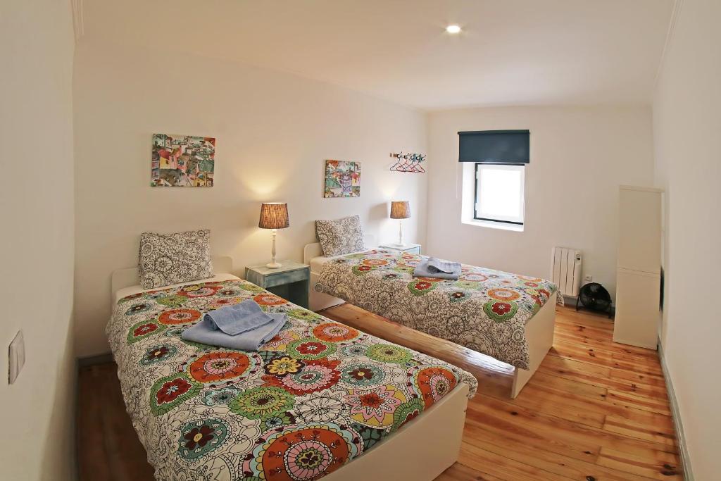 SweetHome at Alfama's Heart photo 2