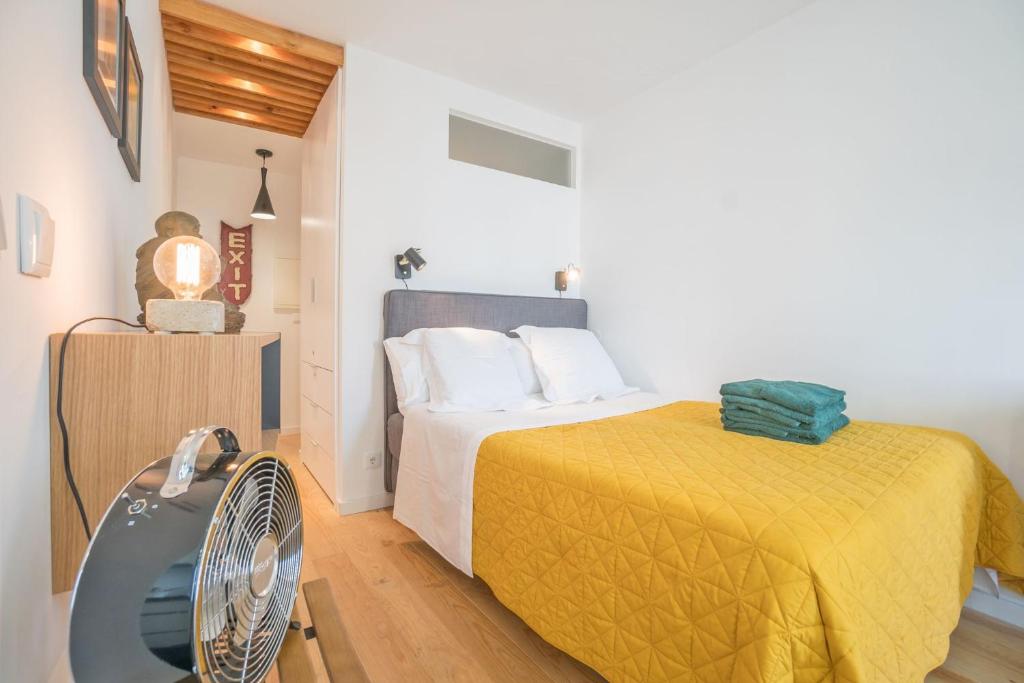 Downtown Comfy Suite photo 2