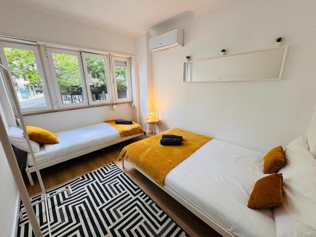 The Crespo House - NO 1D - Rooms & Stays — photo 1