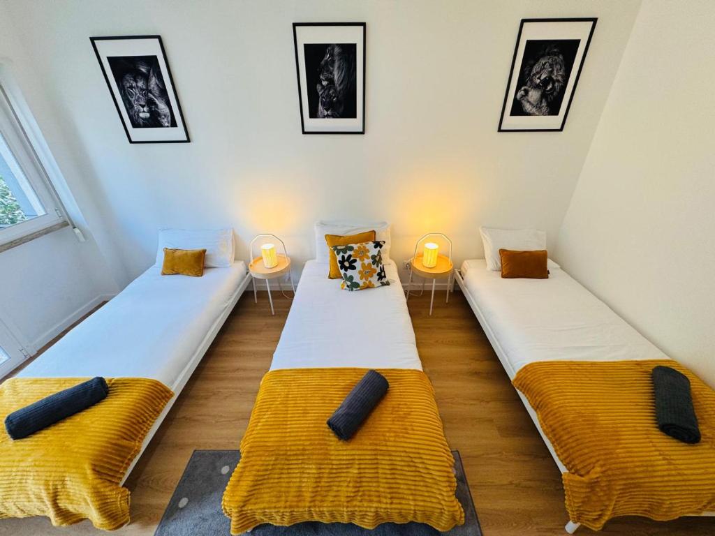 The Crespo House - NO 1D - Rooms & Stays photo 2