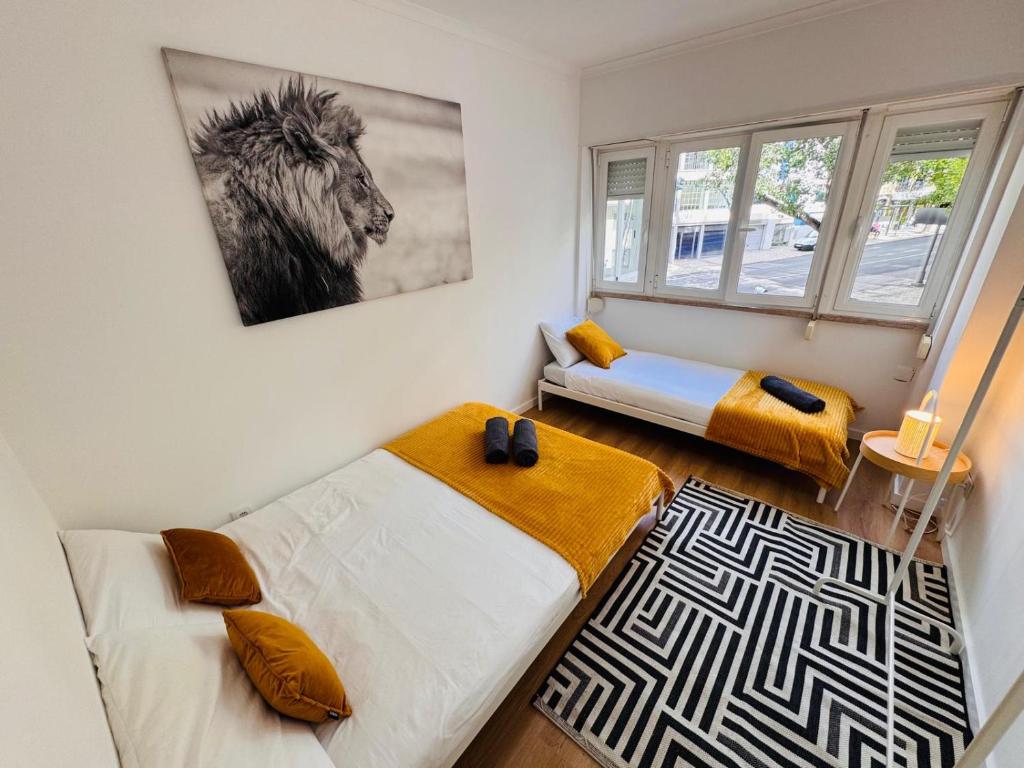 The Crespo House - NO 1D - Rooms & Stays photo 3