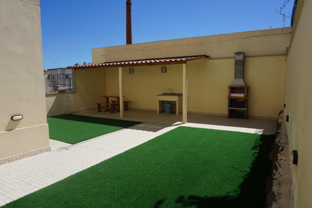 Sunny Home — photo 1