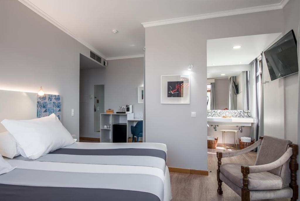 Sé Boutique Hotel photo 2