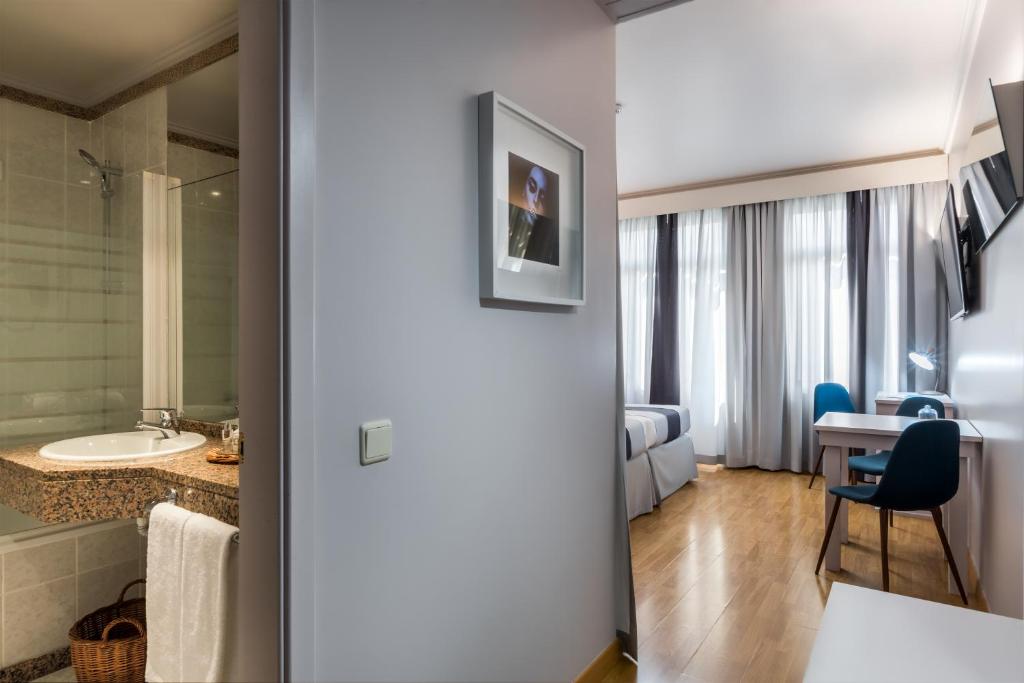 Sé Boutique Hotel photo 3
