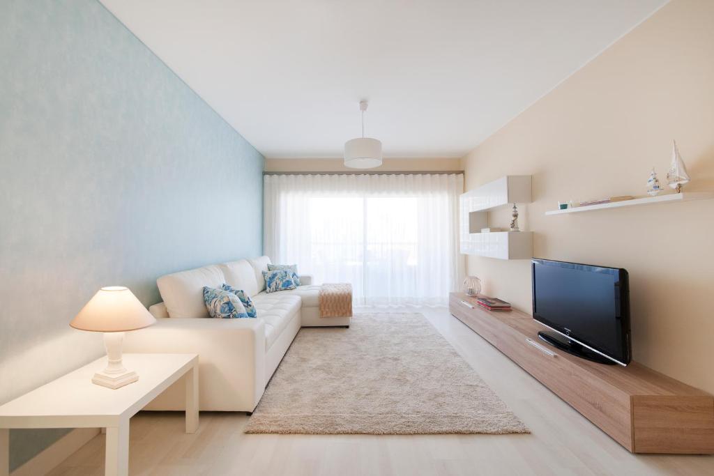 Rocha Blue Sea Apartment — photo 1