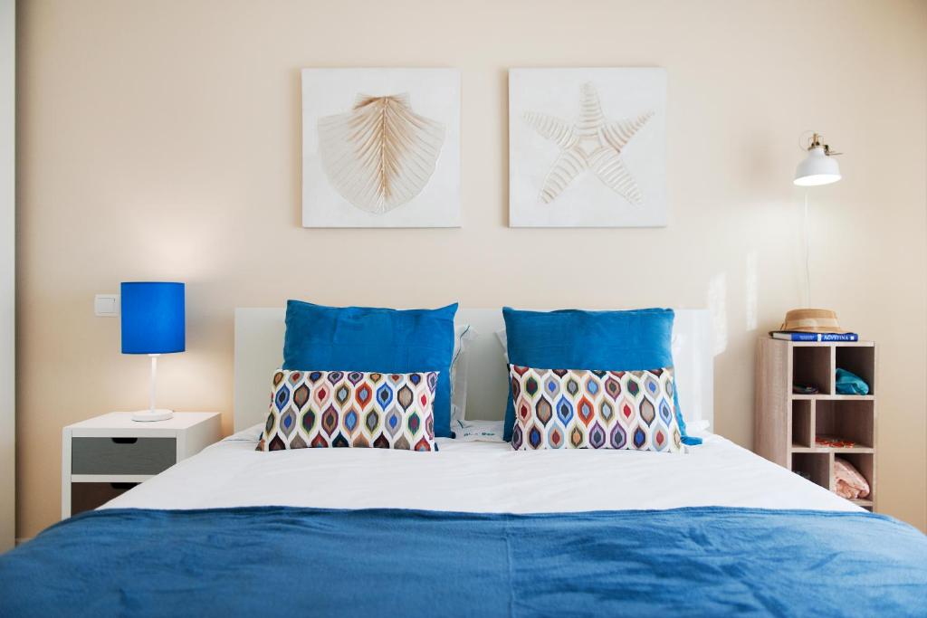Rocha Blue Sea Apartment photo 2