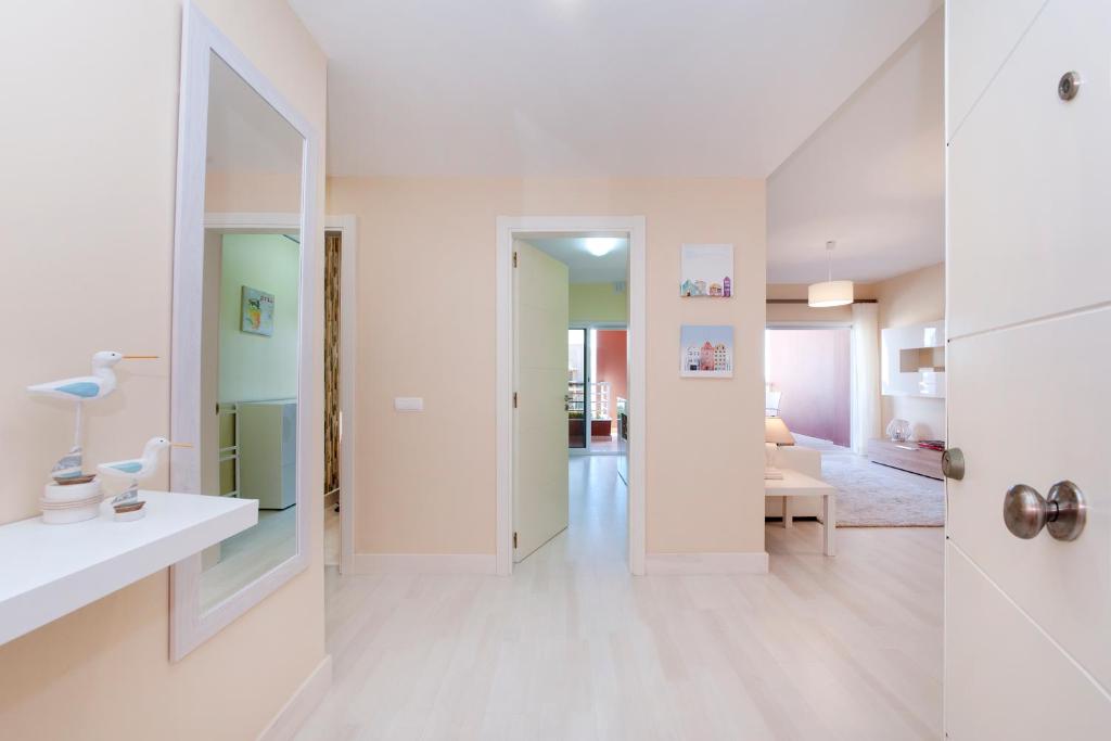 Rocha Blue Sea Apartment photo 3