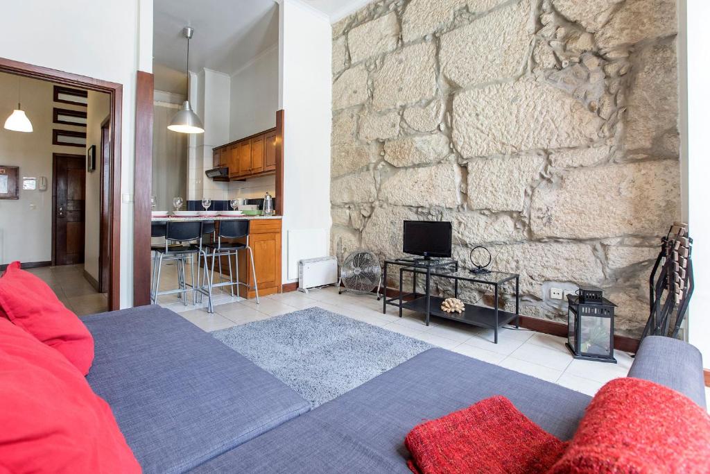 Wine Apartments photo 3