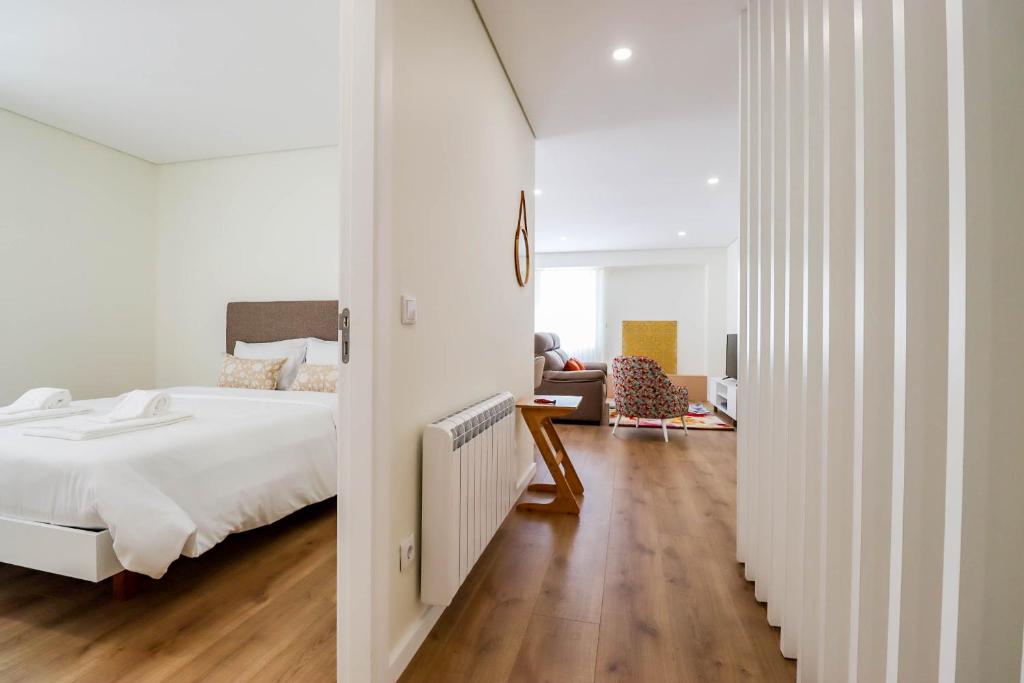 Senhora dos Mares - Apartment in Ribeira photo 2
