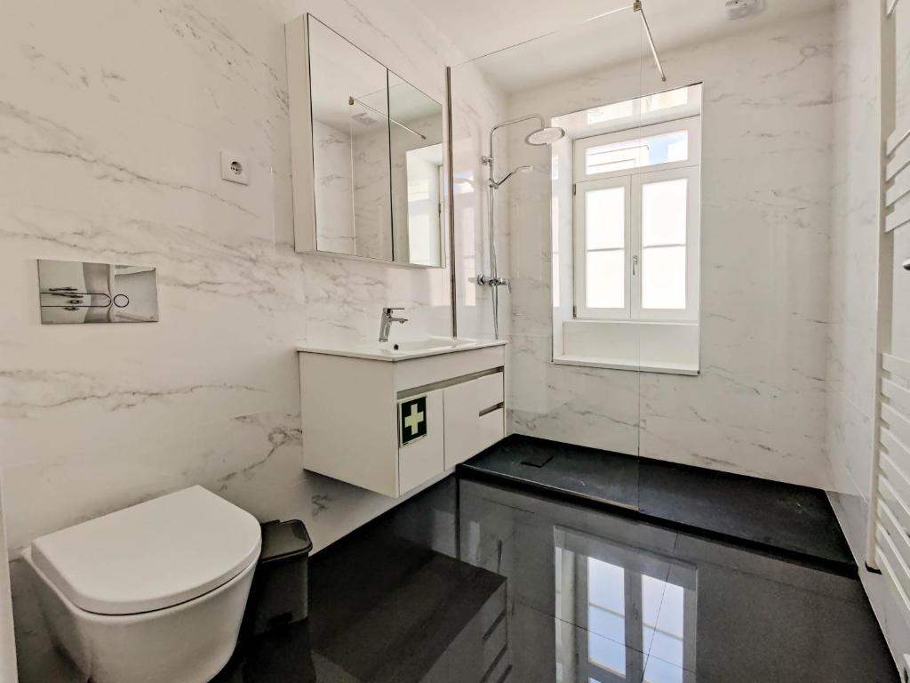 Senhora dos Mares - Apartment in Ribeira photo 3