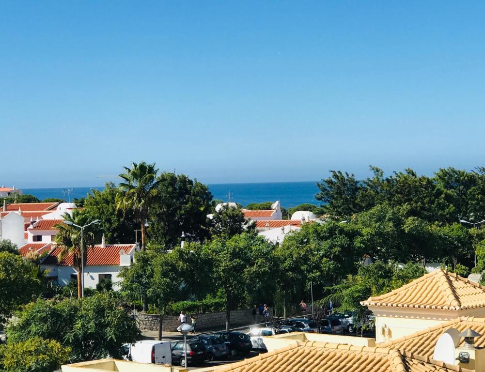 SOMAR Torre de Medronheira OLHOS DE AGUA ALBUFEIRA — photo 1