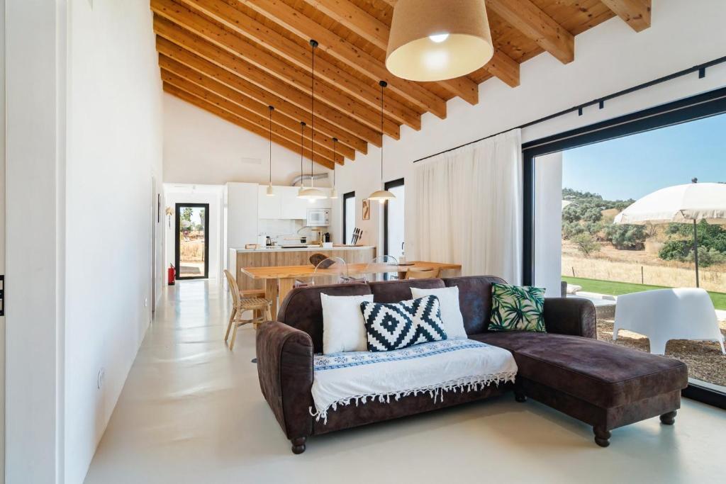 Monte Muro Country House photo 3