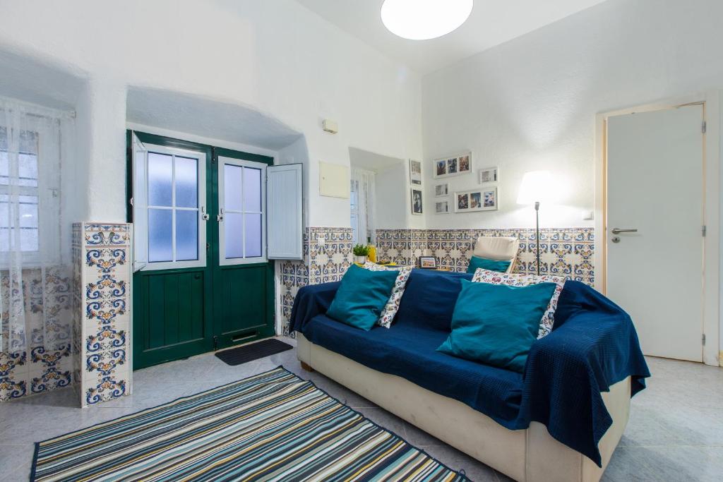 Santos Neighborhood Apartment photo 2