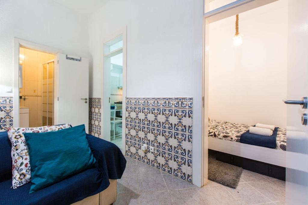 Santos Neighborhood Apartment photo 3