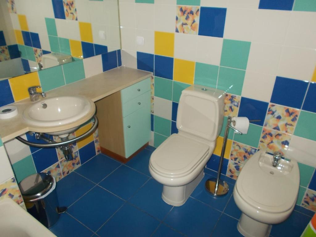 T1 e T2 Marina Albufeira apartments photo 3