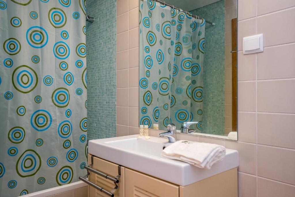 BmyGuest Santa Luzia Terrace Apartment photo 3