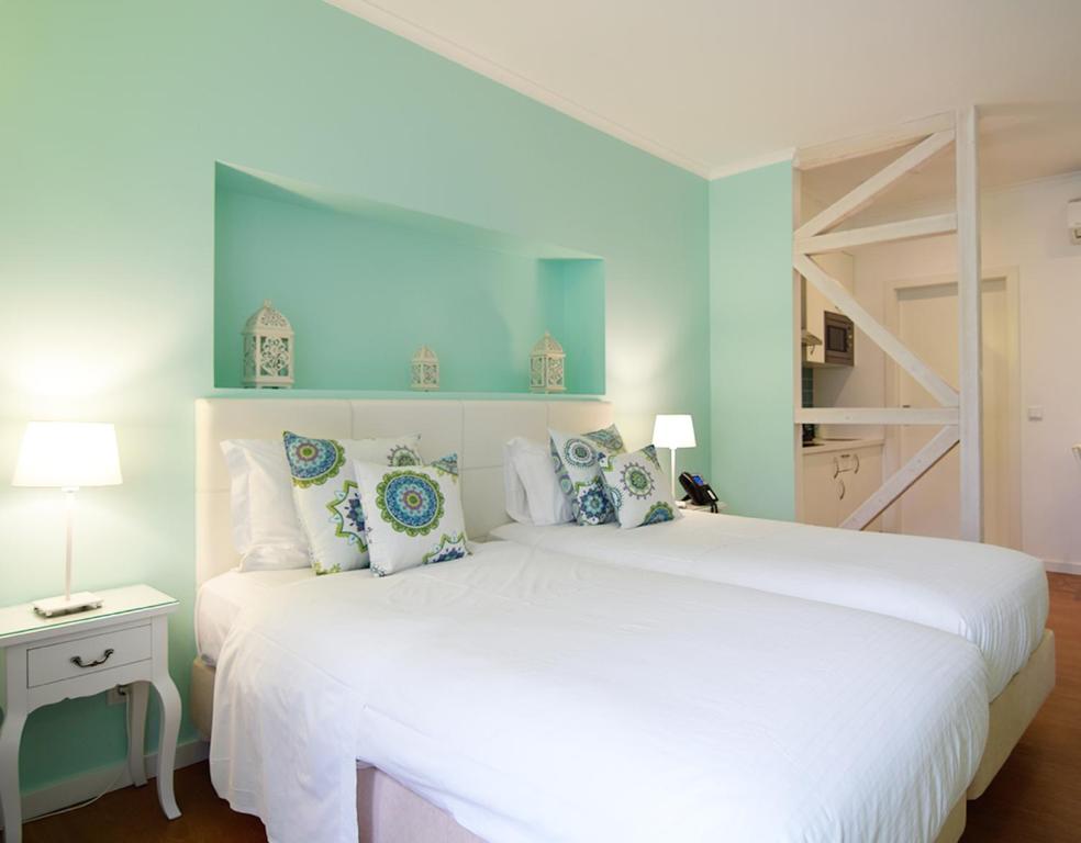 Rossio Apartments photo 2