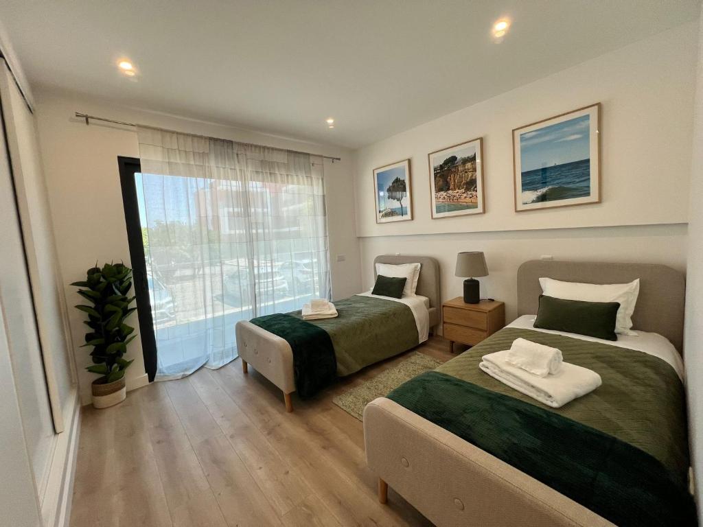 The Olive Tree Apartment photo 2