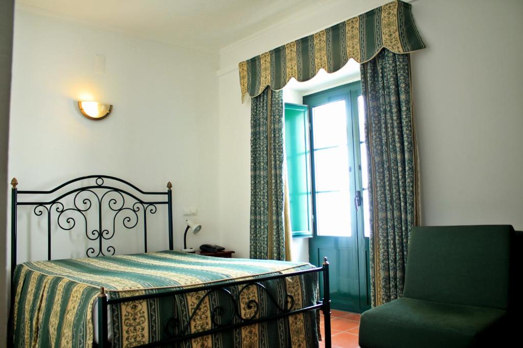 Hotel Santa Comba photo 2