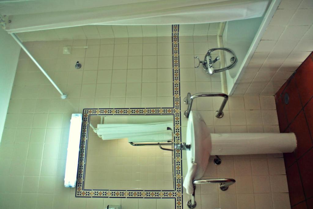Hotel Santa Comba photo 3