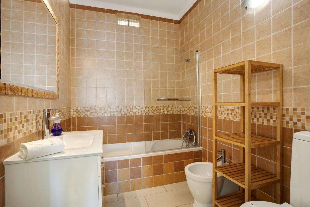 Santa Isabel Apartment photo 3