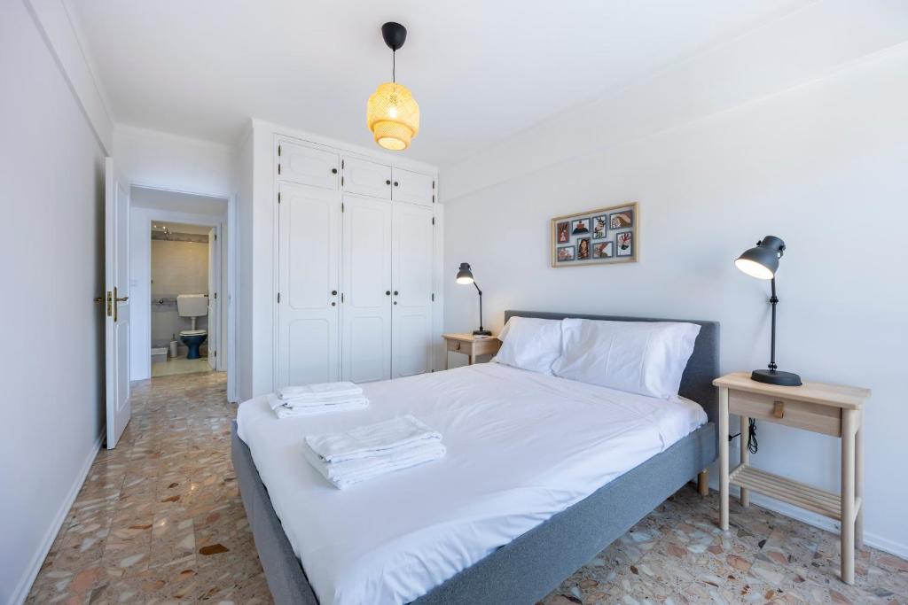 Apartment Zacarias photo 2